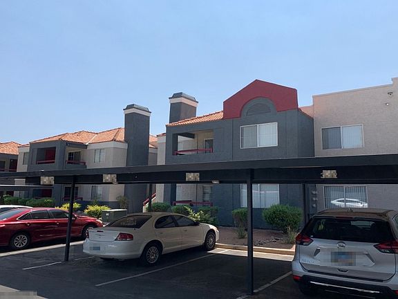 2nd image of 8600 W Charleston Blvd APT 2138