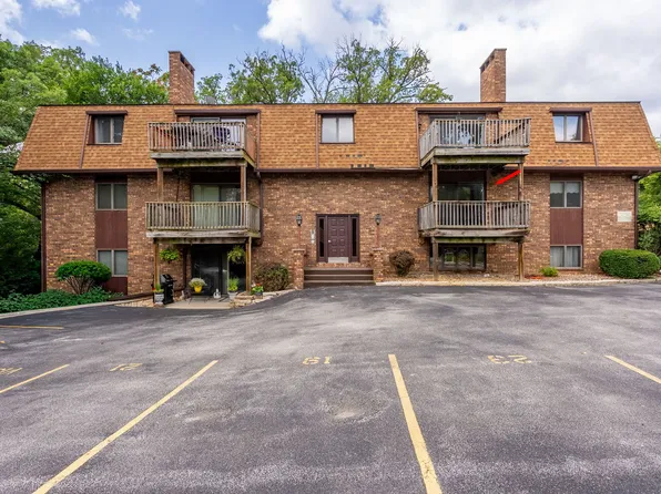 3626 38th St APT 19, Rock Island, IL 61201