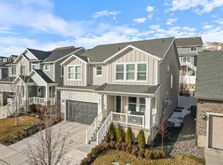 834 W 4050 N, Lehi, UT 84043