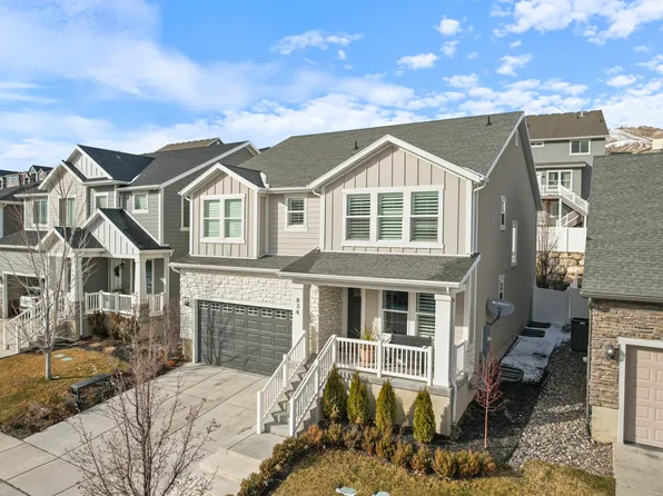834 W 4050 N, Lehi, UT 84043