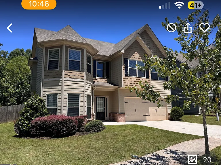 Krisam Creek Dr — Photo 1