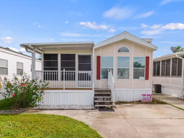 21632 State Road 54 #140, Lutz, FL 33549