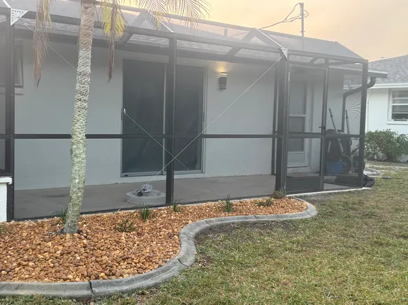 3425 Palm Dr, Punta Gorda, FL 33950