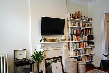 Rented by Brownstone Property Group