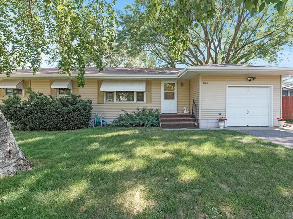 6906 Morgan Ave N, Brooklyn Center, MN 55430