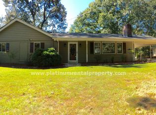 62 Julian Farm Rd, Dawsonville, GA 30534