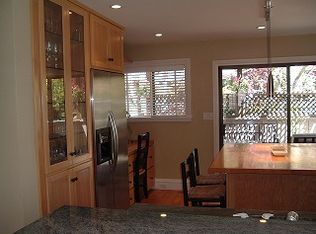 7 Eagle Gap Rd, Novato, CA 94949