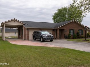 1245 Rouse Rd, Greenville, NC 27858