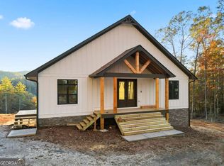 1783 Hunter Dr, Ranger, GA 30734