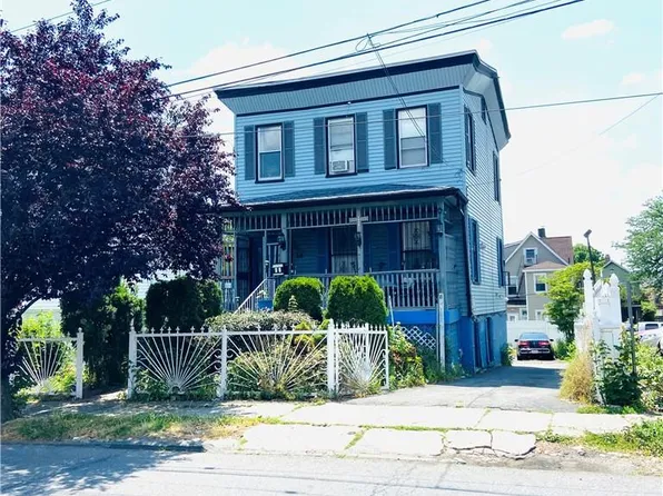 14 S 11th Avenue, Mount Vernon, NY 10550