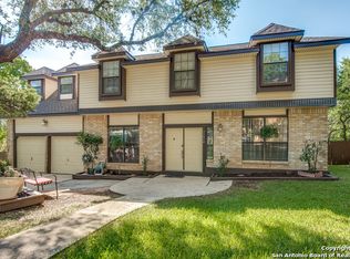 11614 Liverpool, San Antonio, TX 78251