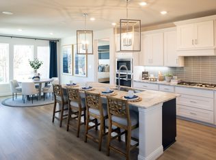 1400 Eagle Feather Way, Fort Worth, TX 76052