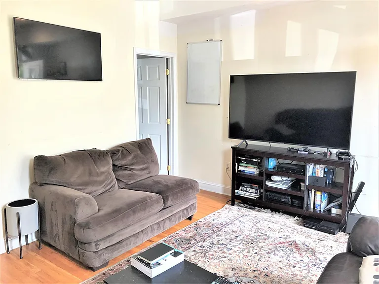 3461 Holmead Pl NW #1 — Photo 54