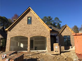 2566 Mimms Ln, Auburn, AL 36830