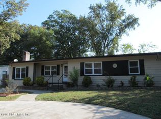 4847 Ducheneau Dr, Jacksonville, FL 32210