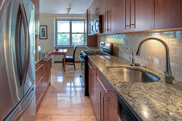 Sold by Brown Harris Stevens | media 3