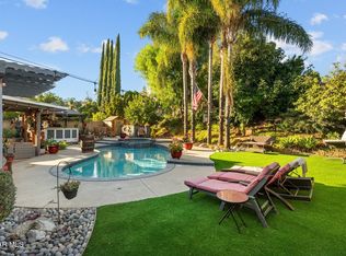 5319 Placerita Dr, Simi Valley, CA 93063