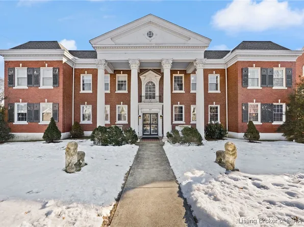 818 E Main Street #4, New Albany, IN 47150