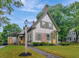 62 Beulah St, Whitman, MA 02382