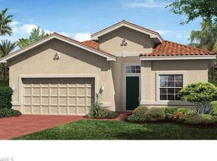 13049 Blue Jasmine Dr, North Fort Myers, FL 33903