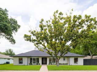 5027 Mill Creek Rd, Dallas, TX 75244