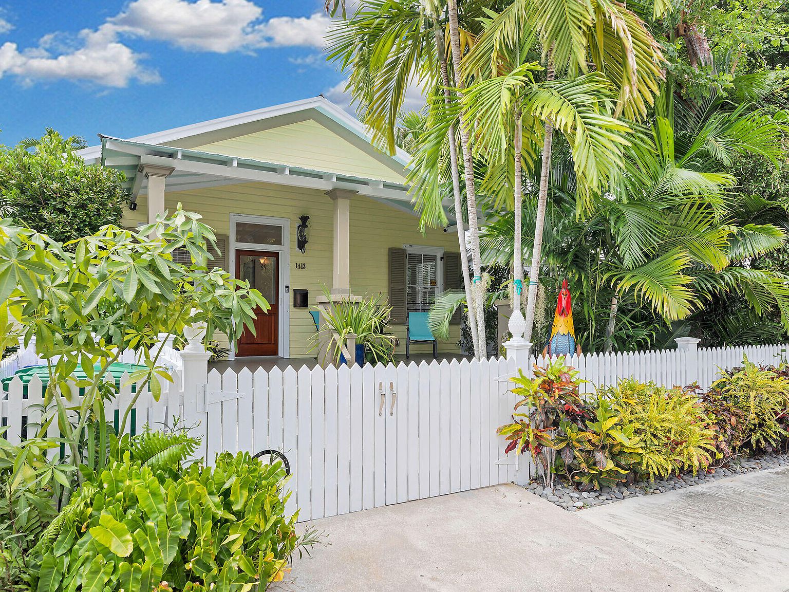 1413 Olivia St, Key West, FL 33040 | MLS #611088 | Zillow