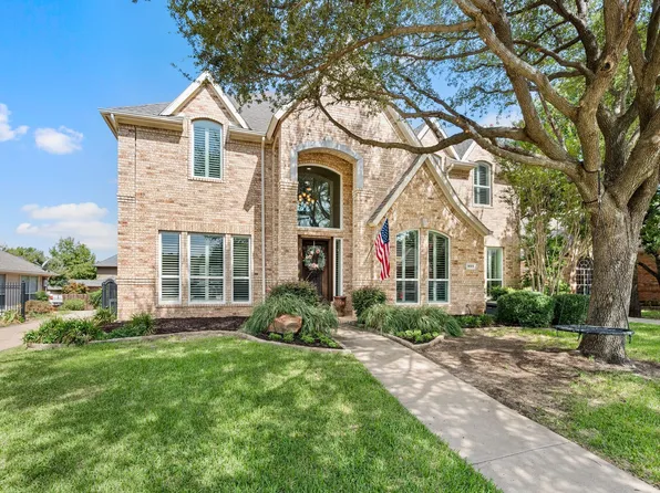909 Muirfield Rd, Keller, TX 76248