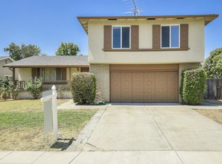 5991 Fernglen Dr, San Jose, CA