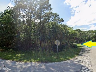 LOT ON 508th Cor, Palm Bay, FL, 32907