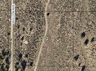 Bullion Rd, Elko, NV 89801