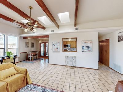 491 Frost Rd, Sandia Park, NM, 87047