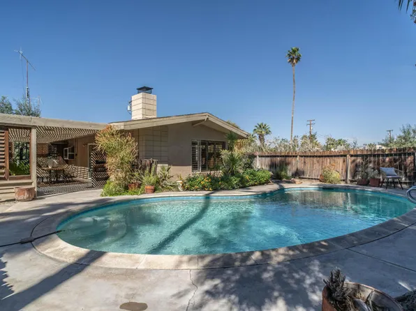 44841 San Jacinto Ave, Palm Desert, CA 92260