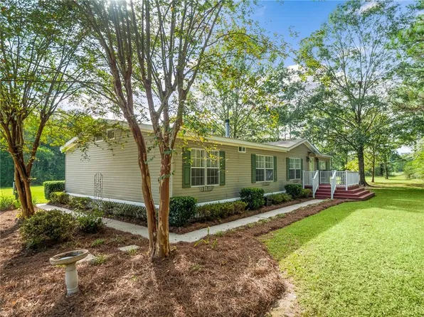 77506 Donnie Rd, Folsom, LA 70437