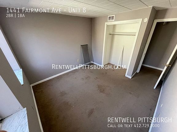 5th image of 1441 Fairmont St Unit 8
