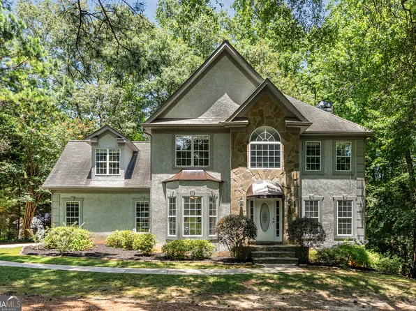 80 Jacksons Valley, Sharpsburg, GA 30277