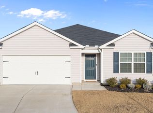 3104 March Court, Greenville, NC 27834