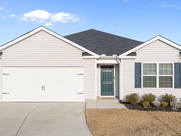 3104 March Court, Greenville, NC 27834