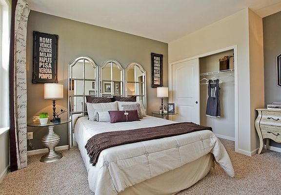 The Abriel Bedroom 2