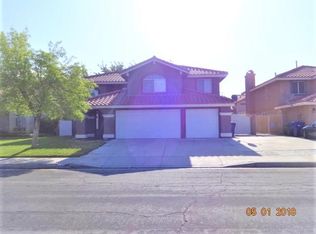 43646 Andale Ave, Lancaster, CA 93535
