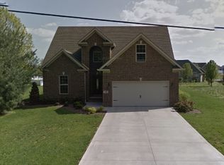 1638 Valleywood Way, Bowling Green, KY 42104
