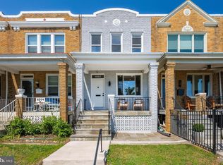 2316 2nd St NE, Washington, DC 20002