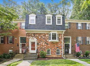 11729 Dry River Ct, Reston, VA 20191