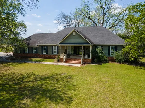 1373 N Highway 135, Lakeland, GA 31635