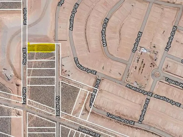 2101 Viga Rd SE, Rio Rancho, NM 87124