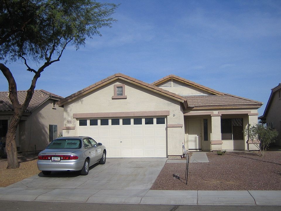 1st image of 610 W Mountain View Dr