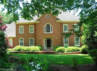 3903 Gaston Rd, Greensboro, NC 27407