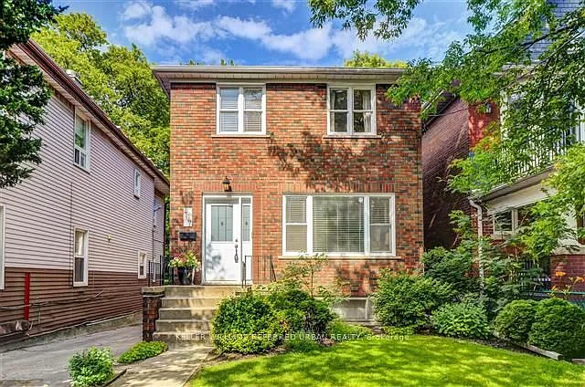 407 Woodbine Ave #2