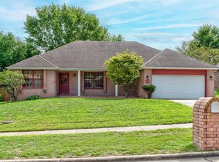 3552 E Lombard St, Springfield, MO 65809