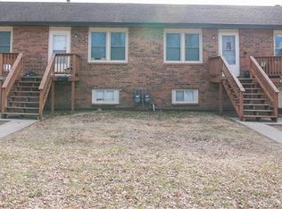 108 E South Ave, Belton, MO 64012