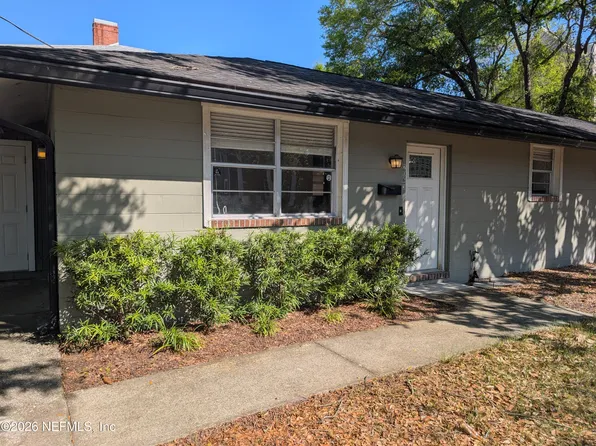 2063 N Laura St, Jacksonville, FL 32206